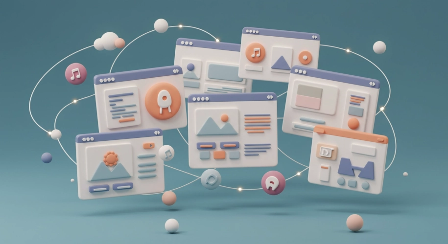 8 Websites to Cure Boredom